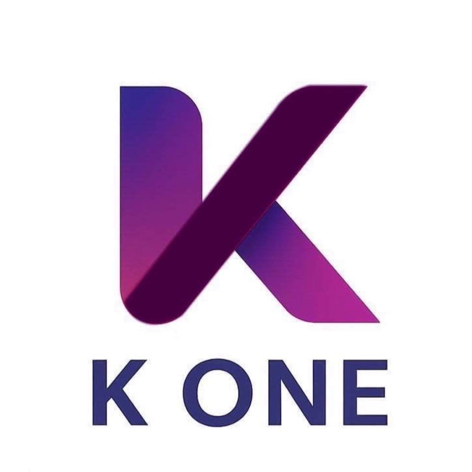 K ONE LINE